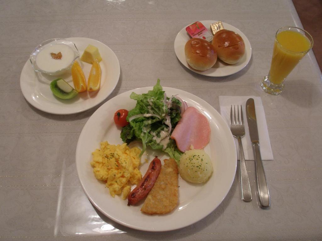Alpine Wind Bed & Breakfast Hakuba Exterior photo